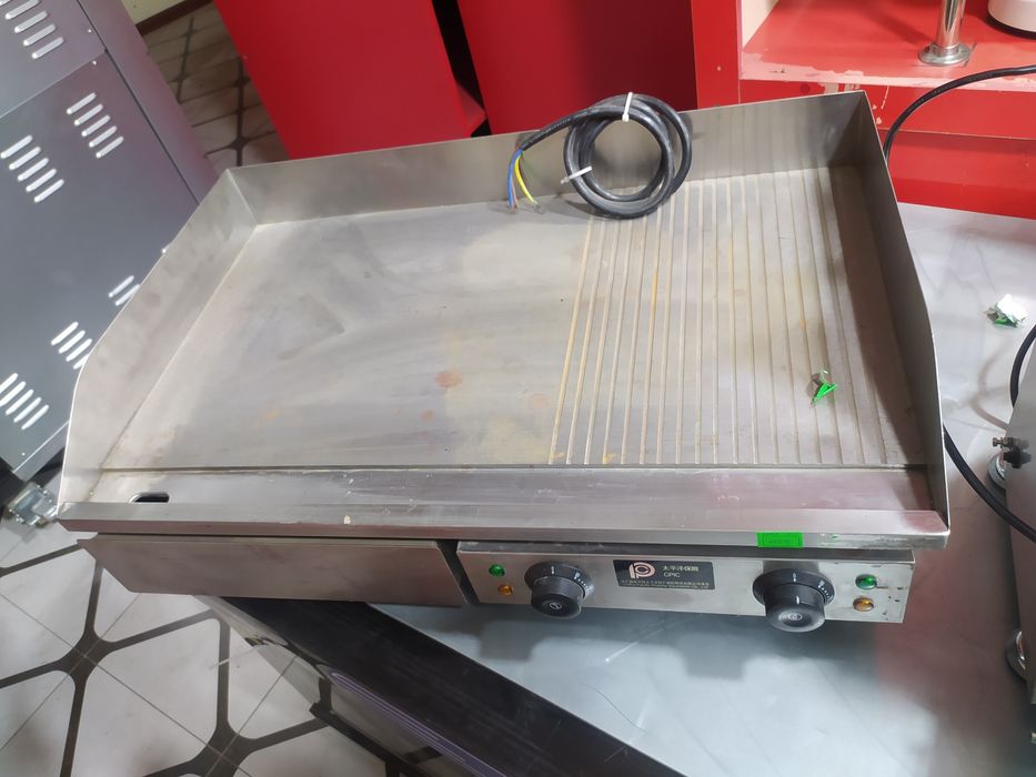 Izgara taroqli yangi tokli ishlash zór garantiya beramiz