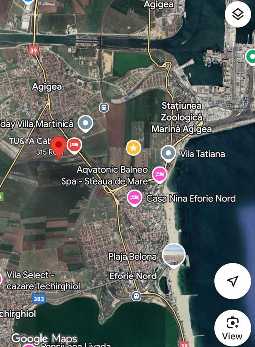 Teren 400mp cu proiect si autorizatie, variante auto