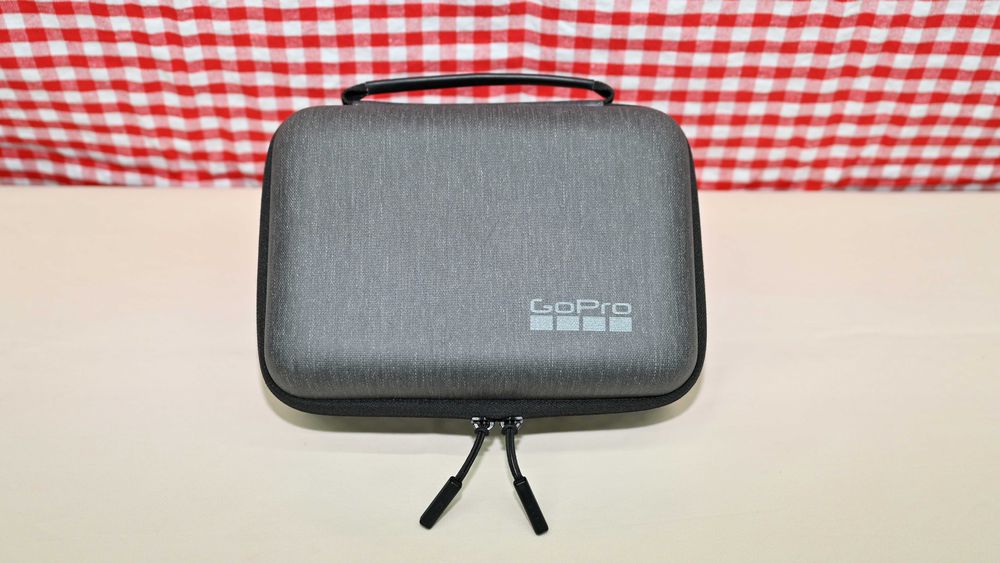 GoPro Monitor Extern , Incarcator , Geanta , Lumina led , Accesorii