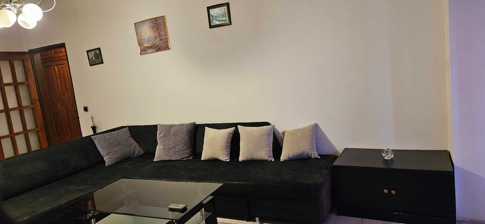 Продава се Двустаен апартамент в Елин Пелин - 63 кв.м за 1796 €/кв.м - Снимка #1