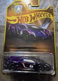 Hot Wheels Garage Lamborghini Veneno NFTG Ultra Rare Limited