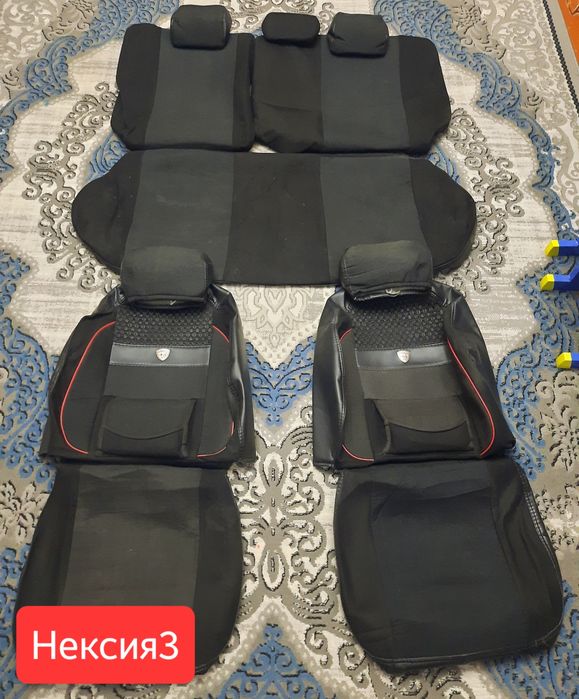 Нексия3 затлары сатылады