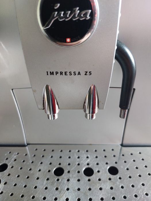 Jura  impressa z5
