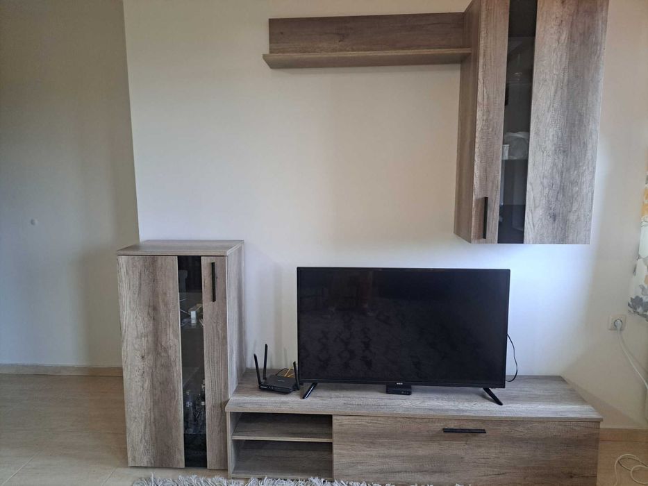 Модулна холна секция