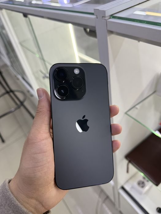Продам Iphone 14 pro