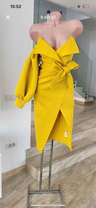 Rochie de ocazie superba