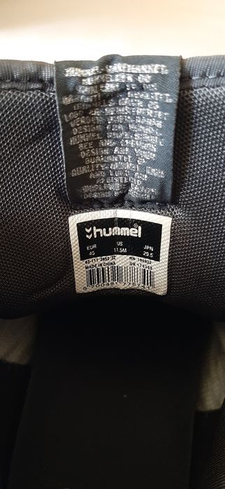 Hummel Slimmer Stadil