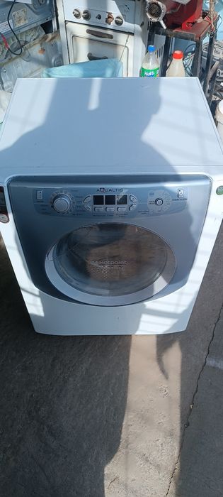 Продается стиральная машина автомат