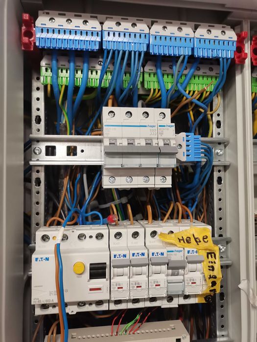 Electrician Autorizat