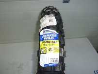 Мото гуми 110/80 - 19 michelin anakee wild f 59r