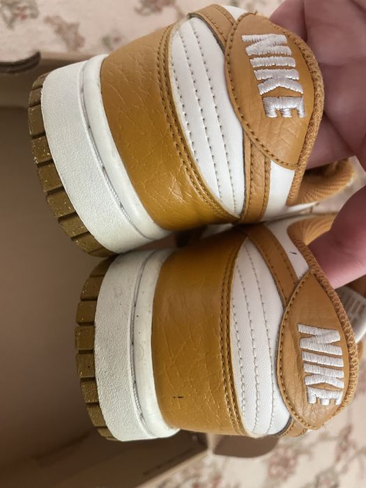 Adidasi Nike Dunk Low Next Nature marime 38