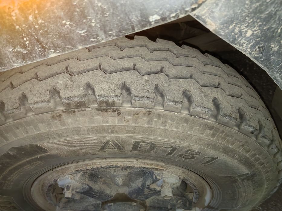 Kamaz 5410 tigach 7000 $