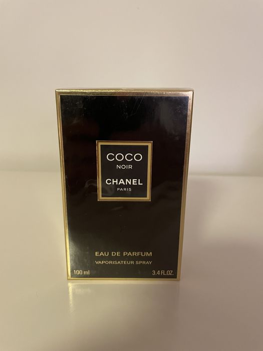 Coco Chanel 100ml parfium