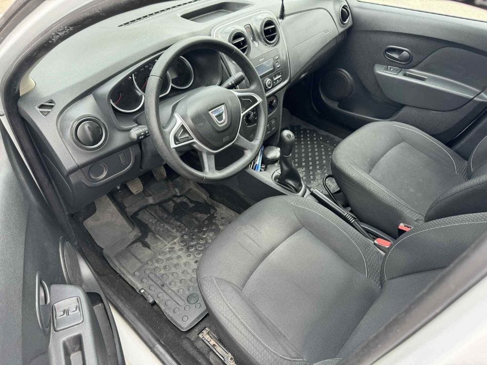 Dacia Logan de vanzare