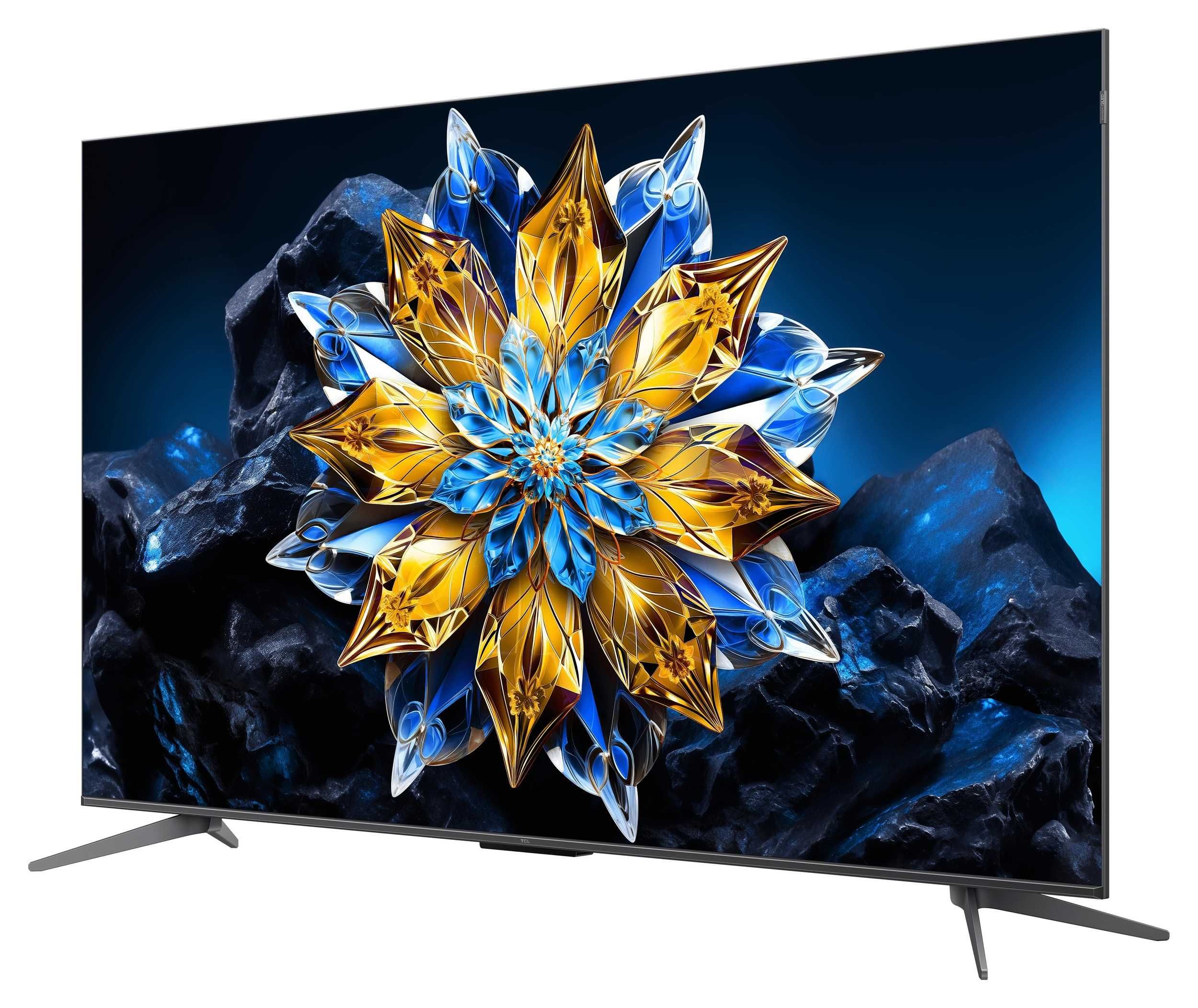 Телевизор TCL 43 4K V6B все размеры 4K +Доставка!