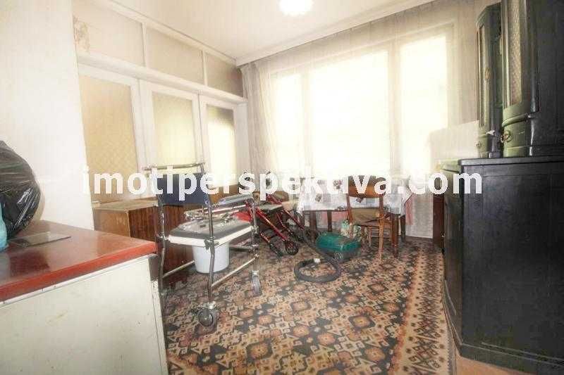 Продава се Тристаен апартамент в Пловдив, Център - 100 кв.м за 2100 €/кв.м - Снимка #6