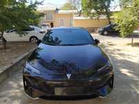 Changan Deepal SL03 электрмобиль 530 км запас хода.