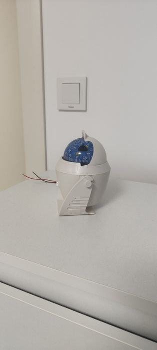 Busolă marină pentru barcă