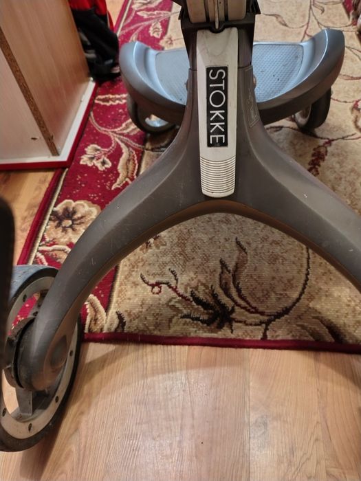 Cărucior copil Stokke