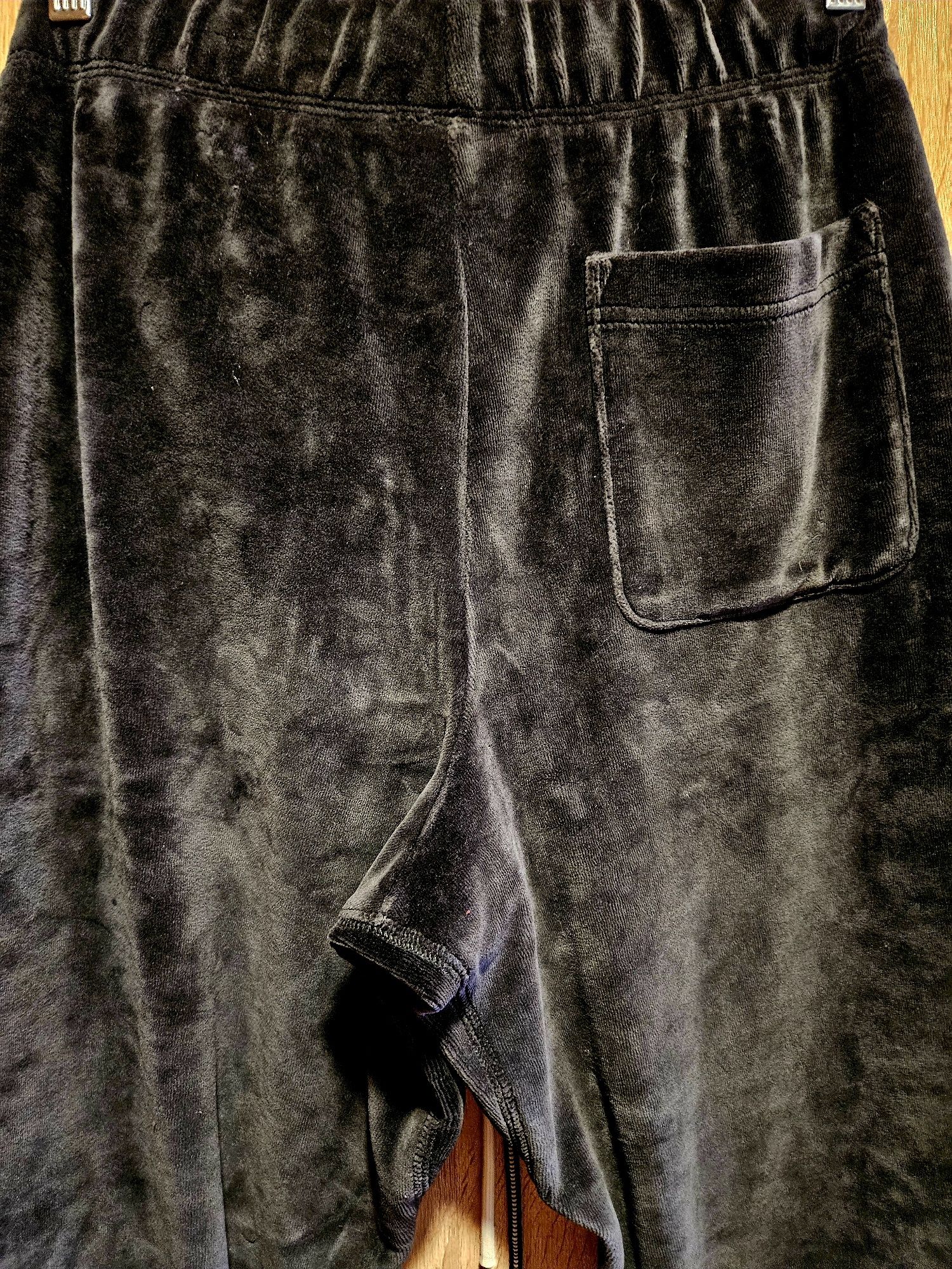 Плюшено-кадифено долнище Carhartt М