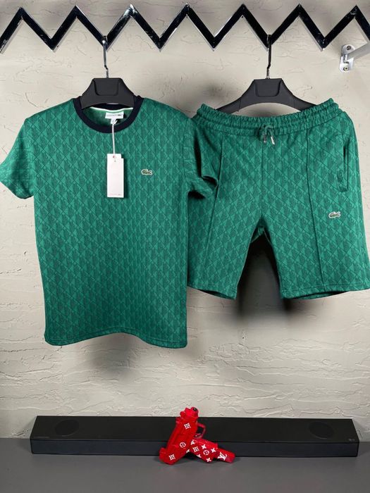 Мъжки спортен комплект