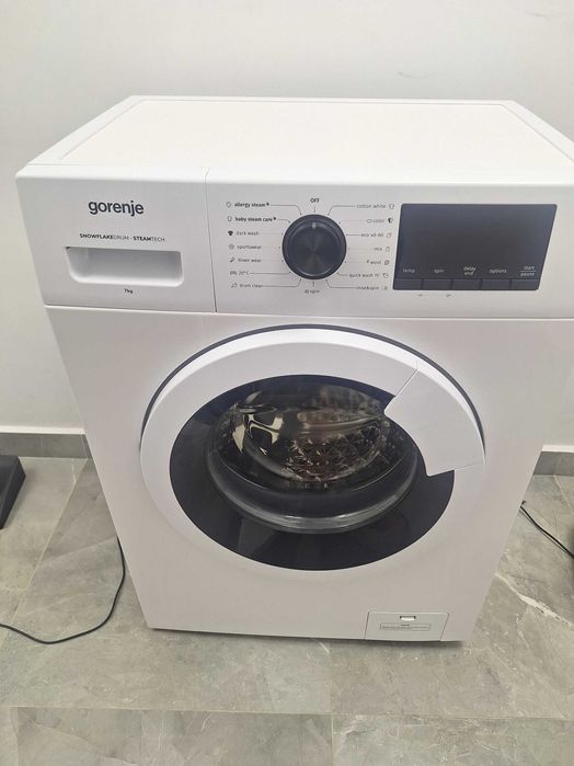 Masina de spalat Gorenje 7kg