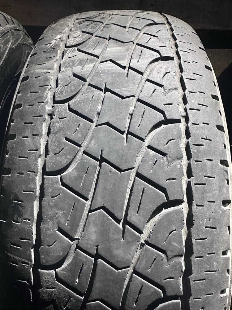 Шины 255/65R17 (4шт)