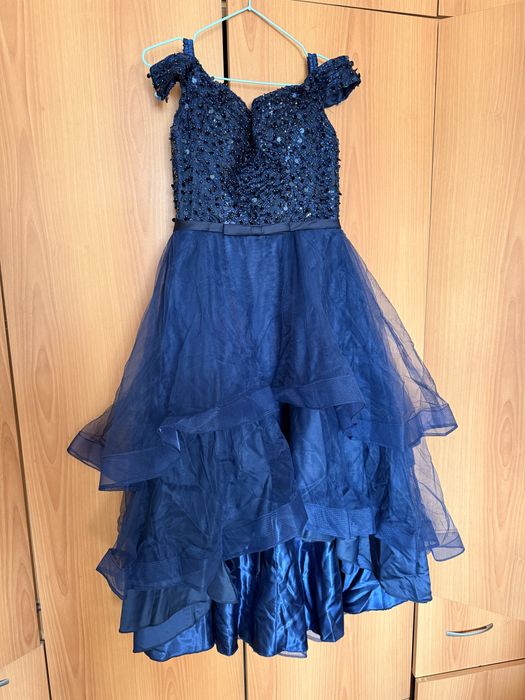 Платье вечернее, новое