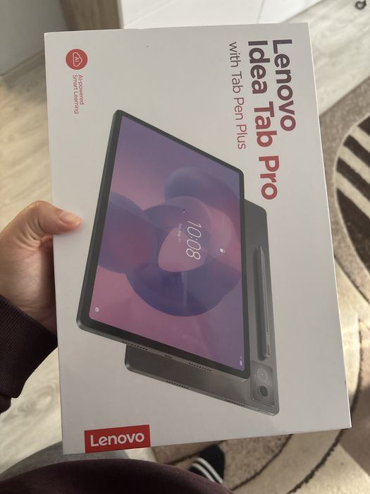 Lenovo idea tab Pro