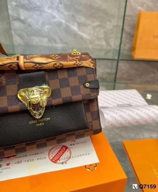 Geanta de mana dama Louis Vuitton LV 3423-87