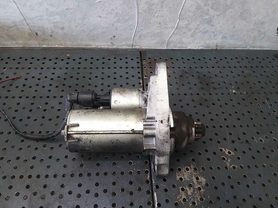 Electromotor 1.2 tsi skoda fabia 2 02t911024n d6gs12m