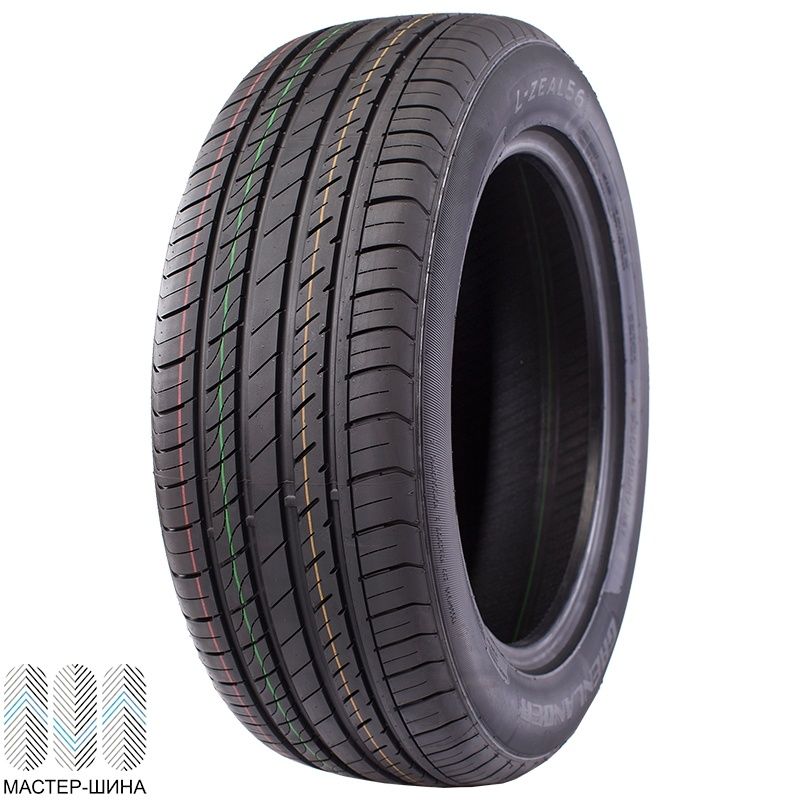 ILink 245/35R20 M+S 2023