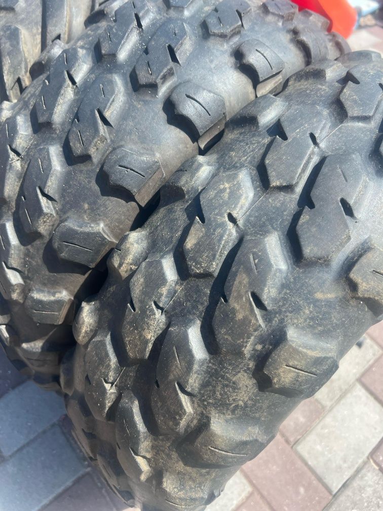 Cauciucuri atv r14