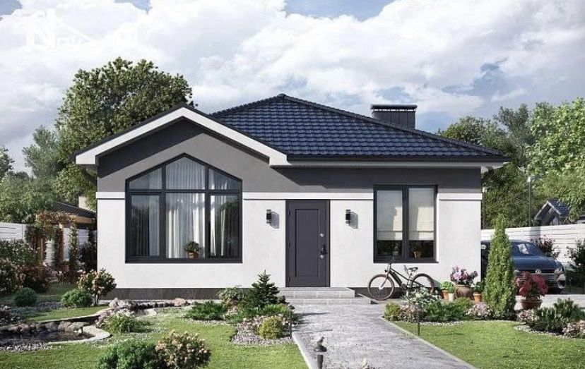 Vand cabane din lemn accept variante auto