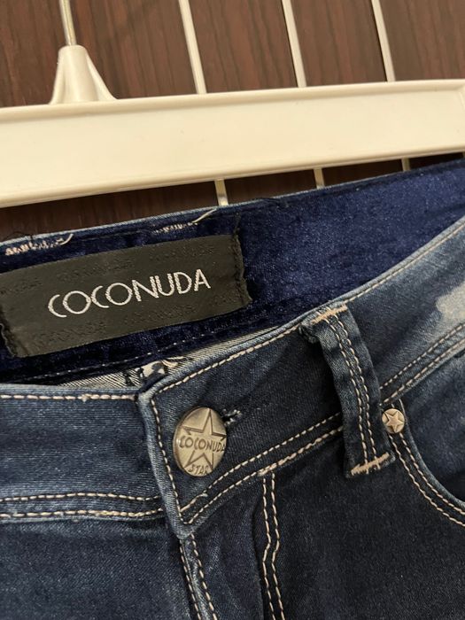 Дънки,  Coconuda