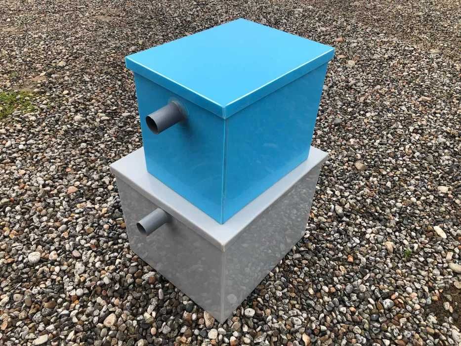 Жироуловители для общественного питания (кафе; рестораны; столовая)