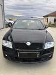 2008 Skoda Octavia VRS 2.0 TDI 170к.с.