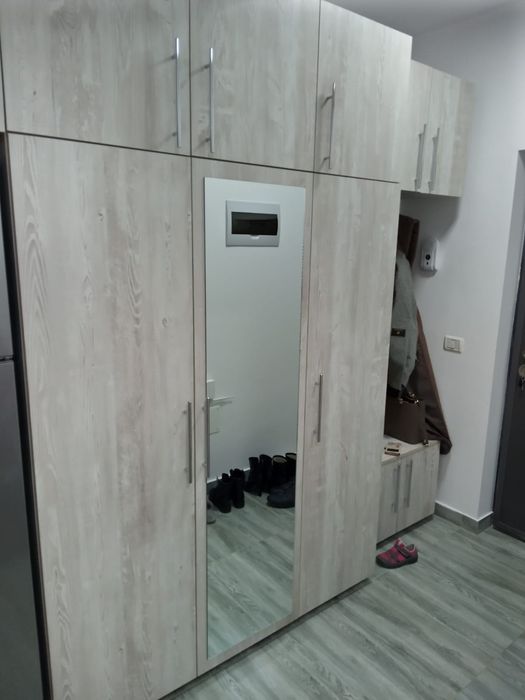 Se închiriază apartament cu 2 camere Traian  Bloc nou