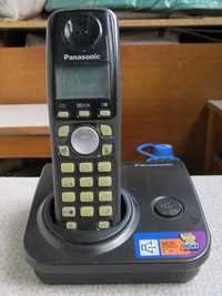Продается радиотелефон Panasonic KX-TG7205RU
