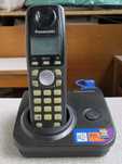 Продается радиотелефон Panasonic KX-TG7205RU