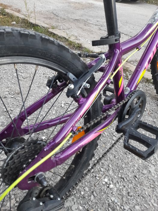 Детско колело Драг