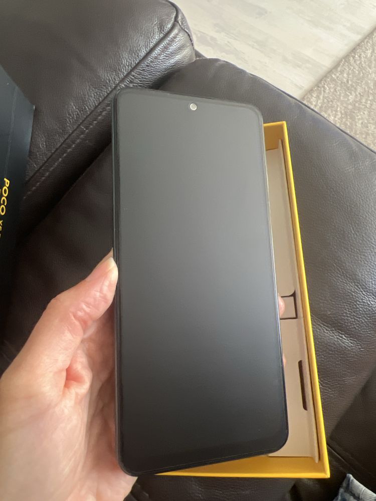 Мобилен апарат POCO X5 256 GB