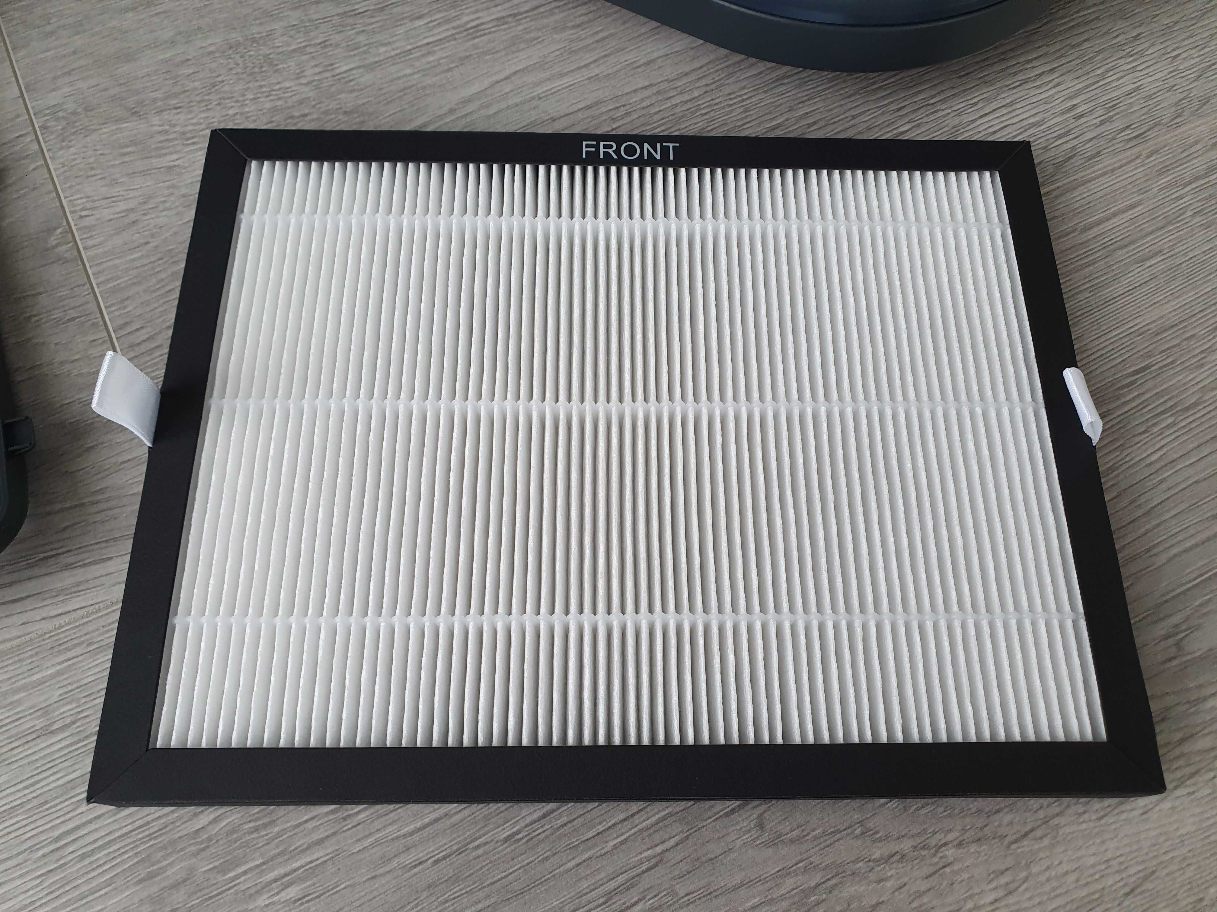 Dezumidificator si purificator AlecoAir D14 PURIFY, WiFi,Ionizare,12 l