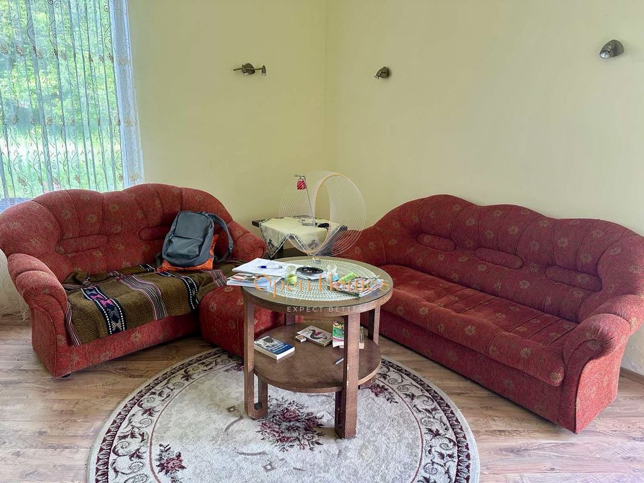 Продава се Къща в с. Ахматово, Област Пловдив - 74 кв.м за 811 €/кв.м - Снимка #10