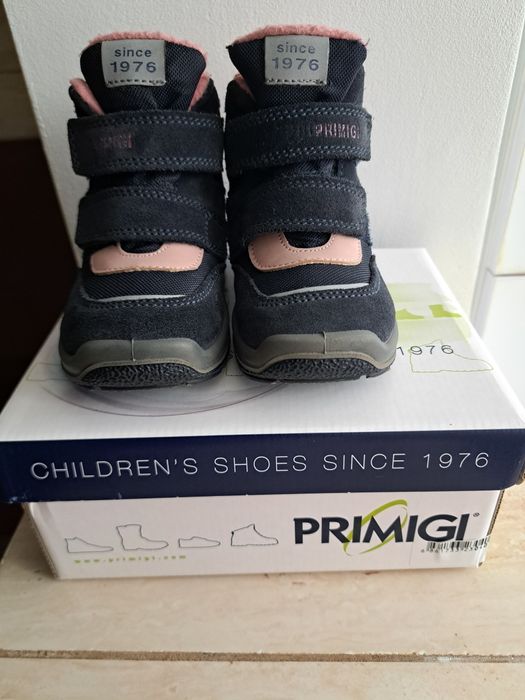 Vand ghetute Primigi!