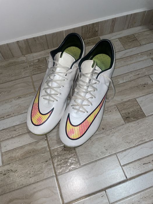 Бутонки nike mercurial vapor X ACC