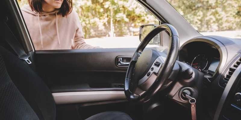 Deblocari auto fara daune Baia Mare