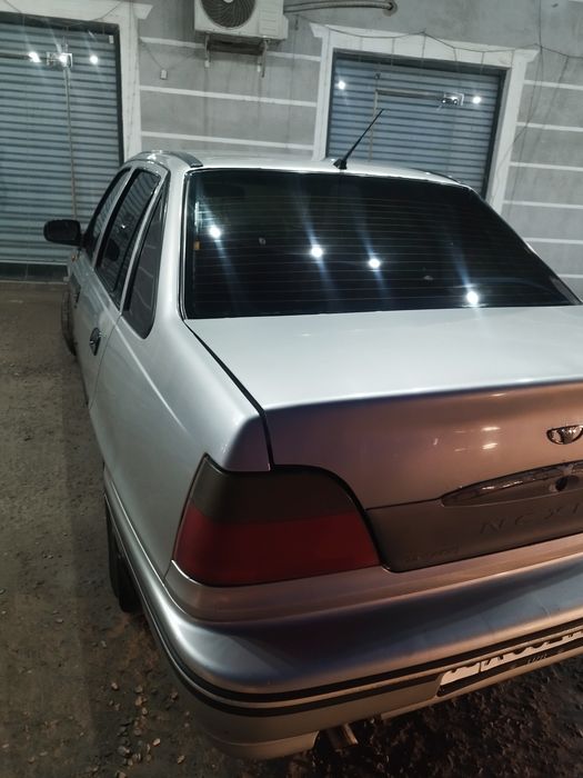 Нехиа 1. Сонс трамбилор