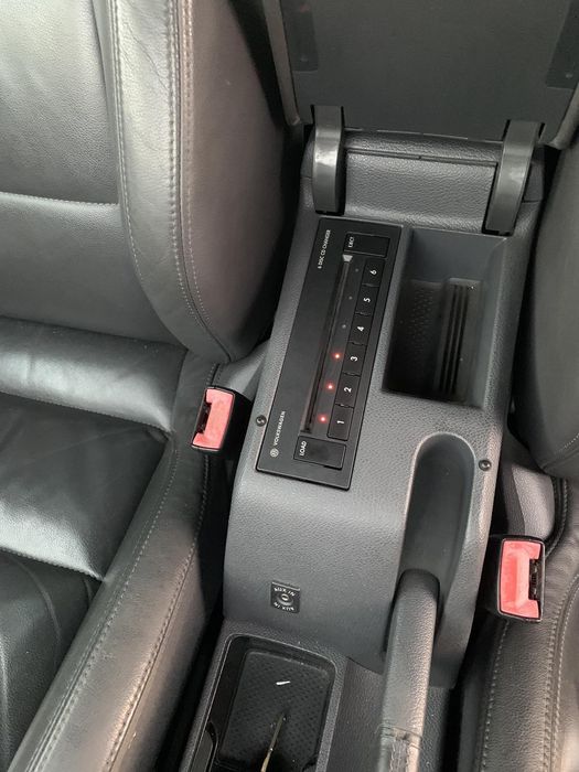 Фолксваген Голф 5 2.0 тди 170 коня 2009 год  GT пакет на части