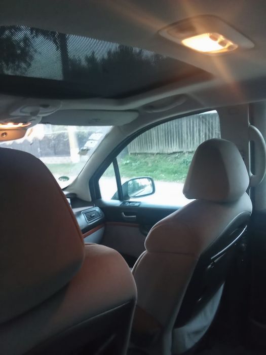 Citroën C8 1.8 benzină – 2003